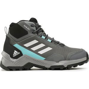 Boty adidas Eastrail 2.0 Mid RAIN.RDY Hiking Shoes GY4177 Grey Five/Dash Grey/Core Black