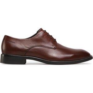 Polobotky Strellson Jones 4010002880 Dark Brown 702