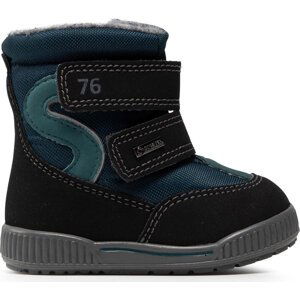 Sněhule Primigi GORE-TEX 8364000 Nero