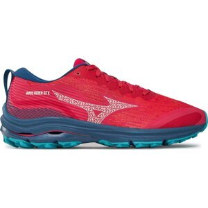 Boty Mizuno Wave Rider Gtx J1GD2279 Jazzy/Blueopal/Bluebird 22