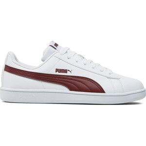 Sneakersy Puma Up 372605 34 Bílá