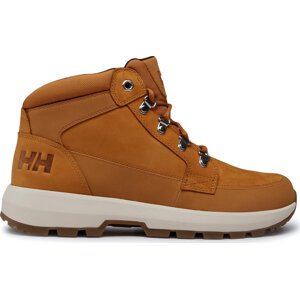 Trekingová obuv Helly Hansen Richmond 11611-726 Honey Wheat/Coffee Bean/Superry Gum