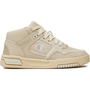 Sneakersy Champion Z80 Mid S11664-CHA-YS085 Sand