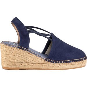 Espadrilky Toni Pons Tremp Navy