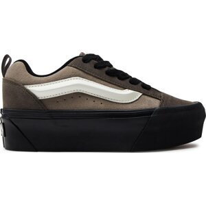 Tenisky Vans Knu Stack VN000CP6BXC1 Gray