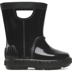 Holínky Ugg T Drizlita 1130361T Blk