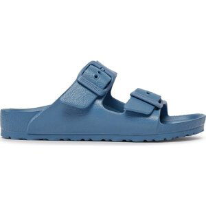 Nazouváky Birkenstock Arizona 1026743 Modrá