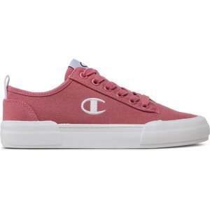 Sneakersy Champion S11555-PS013 PINK
