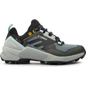 Boty adidas Terrex Swift R3 GORE-TEX Hiking Shoes IF2403 Seflaq/Cblack/Wonbei