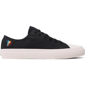 Plátěnky Paul Smith Kinsey M2S-KIN13-KCVS Black 79