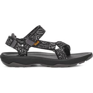 Sandály Teva Hurricane XLT 2 1019390C Lava dark gull grey