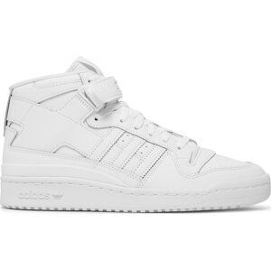 Boty adidas Forum Mid IG3754 Ftwwht/Crywht/Ftwwht