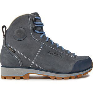 Trekingová obuv Dolomite Ws 54 High Fg  Evo Gtx GORE-TEX 292533 Blue