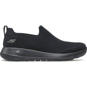 Polobotky Skechers Modulating 216170/BBK Black