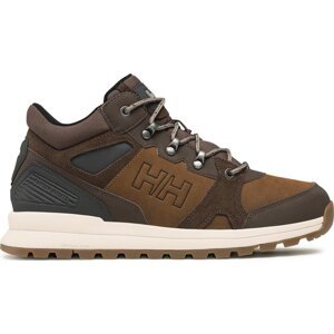 Sneakersy Helly Hansen Ranger Lv 11829_711 Coffee Bean/Bushwacker