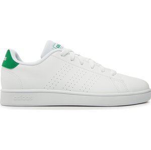 Boty adidas Advantage GY6995 White