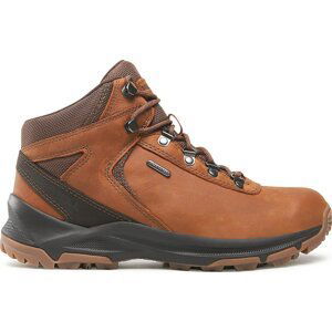 Trekingová obuv Merrell Erie Mis Ltr Wp J500121 Toffee