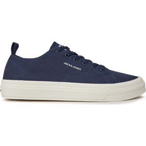 Tenisky Jack&Jones Jfwbayswater 12257195 Modrá