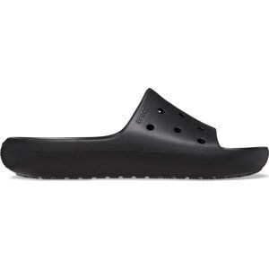 Nazouváky Crocs Classic Slide V 209401 Black 001