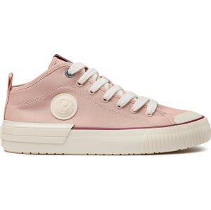 Plátěnky Pepe Jeans PLS31540 Powder Rose 318