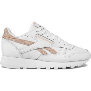 Boty Reebok Classic Leather GY7173 Bílá