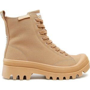 Polokozačky Ecoalf Mulhacenalf Boots SHMBMULHA2820WW22 Cider 006