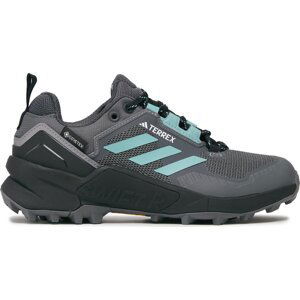 Boty adidas Terrex Swift R3 GORE-TEX Hiking HP8716 Grefiv/Minton/Cblack