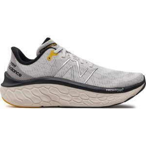 Běžecké boty New Balance Fresh Foam Kaiha Road MKAIRCD1 Šedá