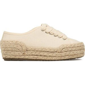 Espadrilky EMU Australia Ellery W12860 Natural