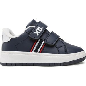 Boty Xti 150311 Navy