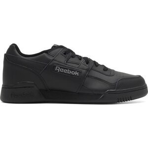 Sneakersy Reebok Workout Plus 2760 Černá
