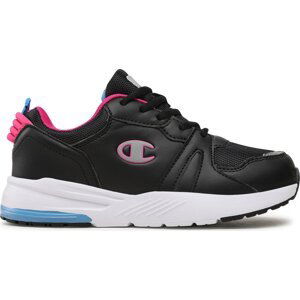 Sneakersy Champion Ramp Up G Gs S32669-CHA-KK001 Nbk/Fucsia