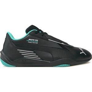 Sneakersy Puma Mapf1 R-Cat Mashina 306846 08 Černá