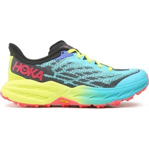 Boty Hoka Speedgoat 5 1123157 Sbbk