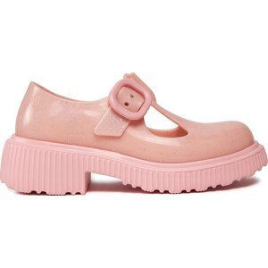 Polobotky Melissa Mini Melissa Jackie Inf 33883 Pink AO099