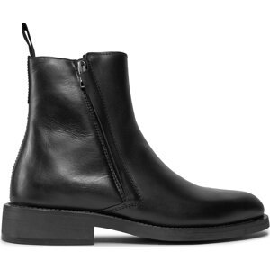 Kozačky Gant Rizmood Mid Boot 27641437 Black