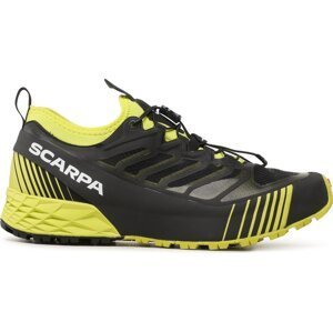 Běžecké boty Scarpa Ribelle Run 33071-351 Černá