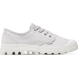 Plátěnky Palladium PAMPA OXFORD 055