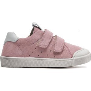 Sneakersy Froddo Rosario G2130316-5 S Růžová