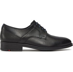 Polobotky Lloyd Gala 28-603-10 Schwarz/Midnight