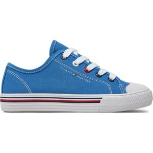 Plátěnky Tommy Hilfiger T3X9-33324-0890 M Azzurro 813