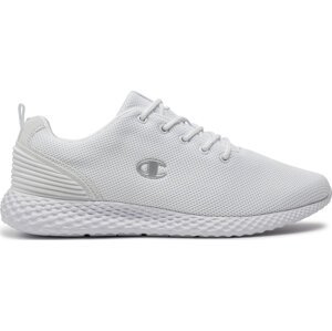 Sneakersy Champion Sprint Low Cut Shoe S21939-CHA-WW001 Wht