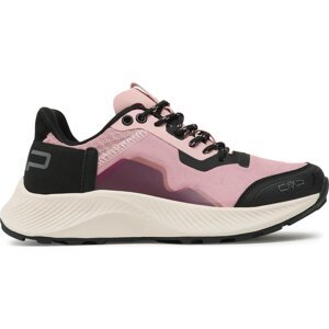 Sneakersy CMP Merkury Wmn 3Q31286 Fard C602