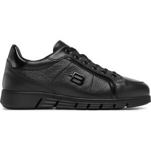 Sneakersy Baldinini U4B840T1BLTF0000 Černá