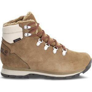 Turistická obuv Jack Wolfskin Thunder Bay Texapore Mid W 4053681 Cookie