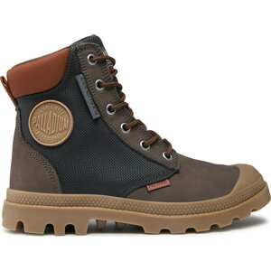 Turistická obuv Palladium Pampa Sc Wpn U-S 77235-236-M Cub 236