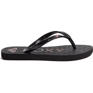 Žabky Roxy ARGL100286 Blk