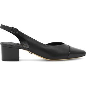 Sandály Gino Rossi 4893-01 Black