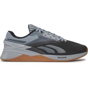 Boty Reebok Nano X3 IF2548 Cold Grey/Core Black/Reebok Lee 3