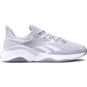 Boty do posilovny Reebok Hiit Tr 3 HR0408 Šedá